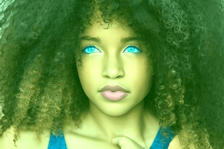 Luna, 38, a black blue-eyed mixed companion based in Tremembe. Offering CIM, Travel Companion, Dinner Date. Available for incall and outcall, overnight booki...