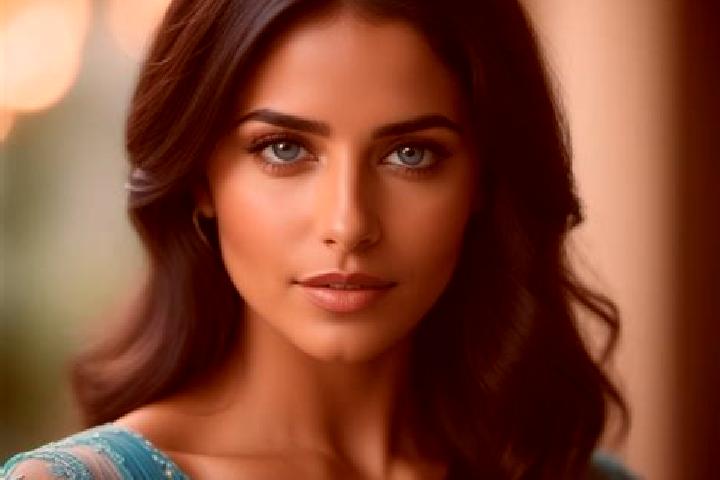 Luna, 38, a chestnut blue-eyed latina companion based in Azamgarh. Offering CIM, Striptease, Roleplay, Overnight. Available for incall and outcall, day and e...