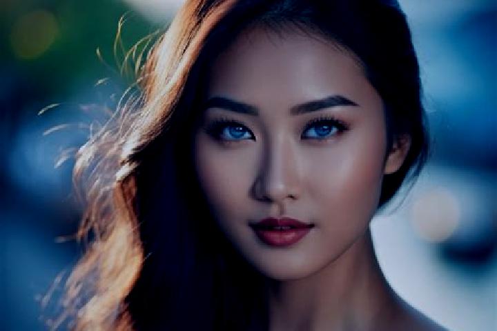 Luna, 38, a dark blonde blue-eyed asian companion based in Ozar. Offering Tantra, Domination, Duos, Striptease. Available for incall and outcall, day and eve...