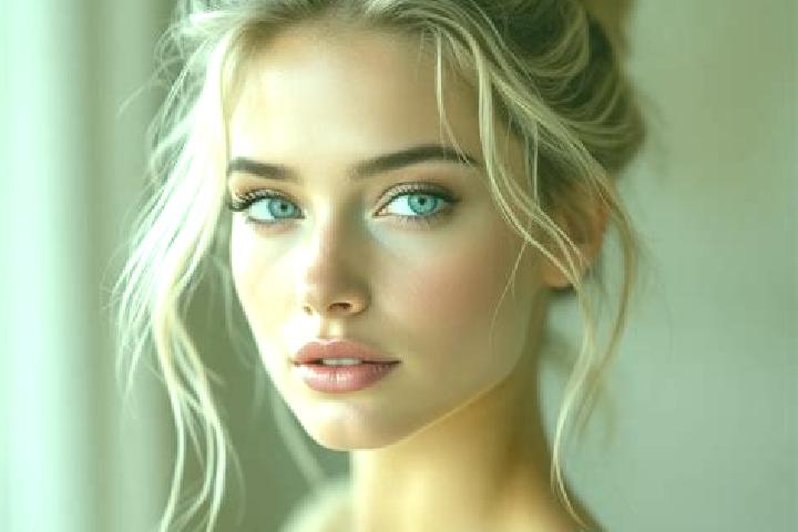 Luna, 38, a dark blonde dark-eyed slavic companion based in Panique. Offering Massage, Roleplay, BDSM, A-Level. Available for incall and outcall, overnight b...