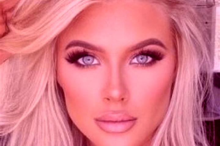 Luna, 38, a platinum blonde dark-eyed european companion based in Livani. Offering Overnight, Striptease, Roleplay. Available for incall and outcall, overnig...