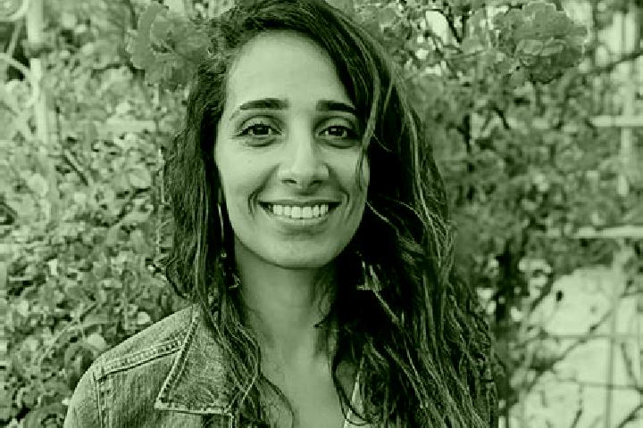 Luna, 38 — Escort in Al Khadir, Palestine