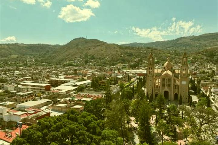 Luna, 38 — Escort in Alcozacan, Mexico