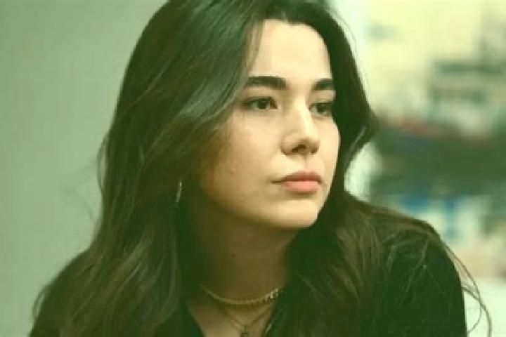 Luna, 38 — Escort in Asagi Oylum, Turkey