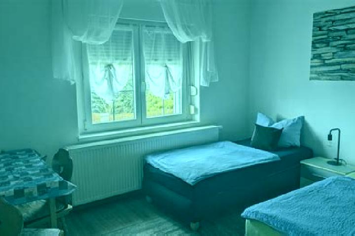 Luna, 38 — Escort in Bernsdorf, Germany