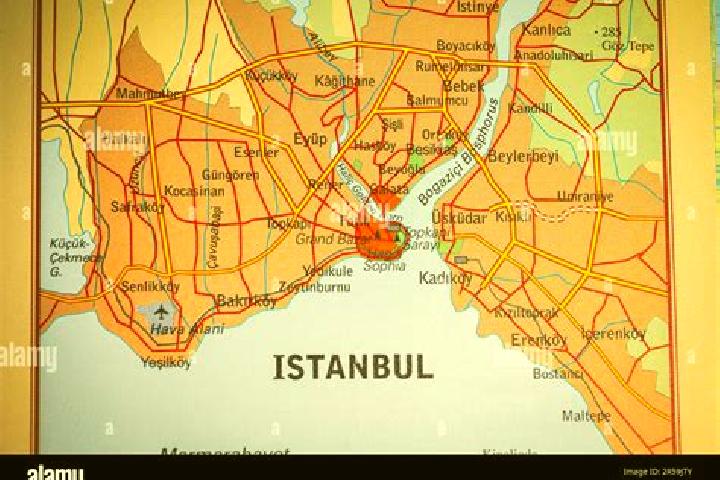 Luna, 38 — Escort in Cinaralti, Turkey
