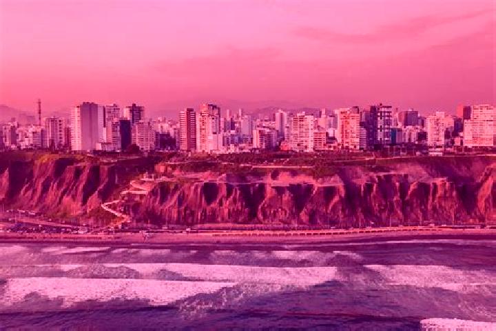 Luna, 38 — Escort in Cono Norte, Peru