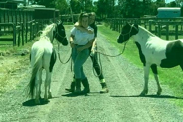 Luna, 38 — Escort in Devon Meadows, Australia