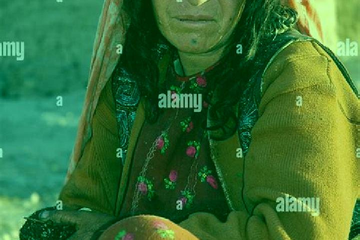 Luna, 38 — Escort in Dowlat Shah, Afghanistan