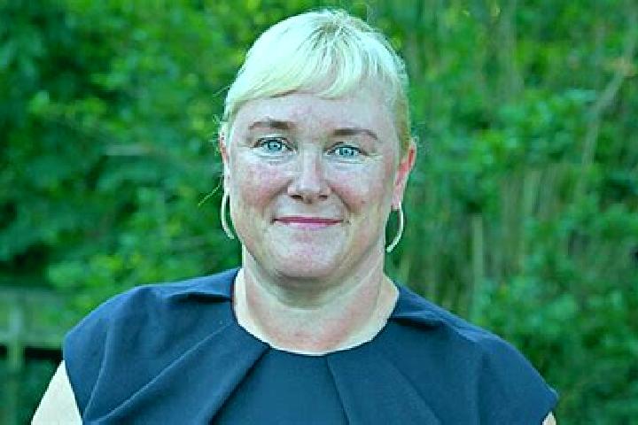 Luna, 38 — Escort in Drohndorf, Germany