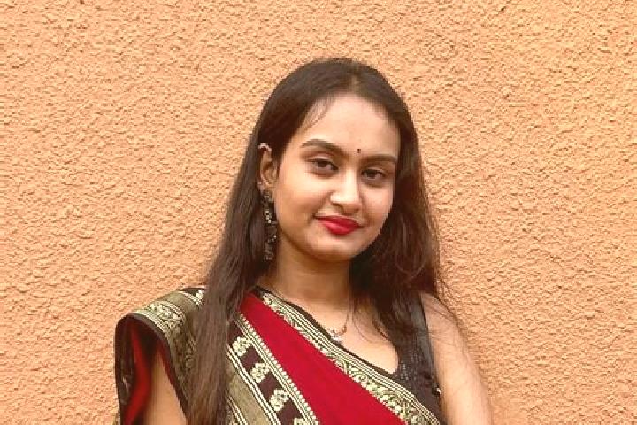 Luna, 38 — Escort in Goalpara, India