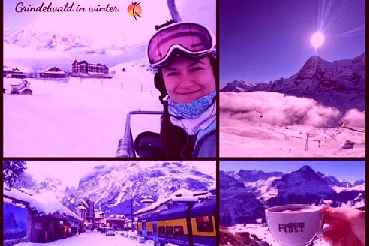 Luna, 38 — Escort in Grindelwald, Australia