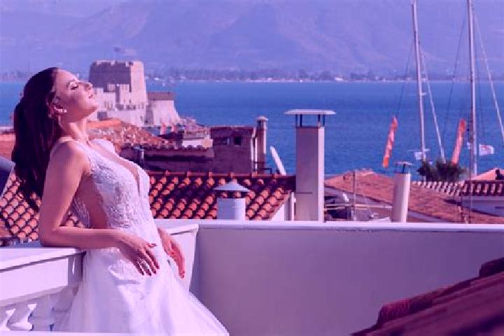Luna, 38 — Escort in Kallitechnoupoli, Greece