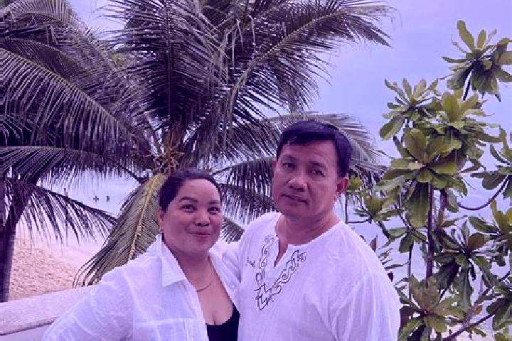 Luna, 38 — Escort in Lapuz, Philippines