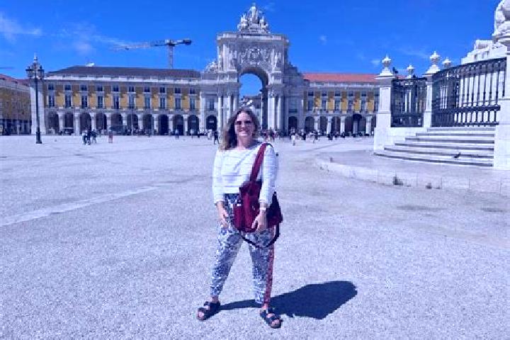 Luna, 38 — Escort in Lisbon, Portugal