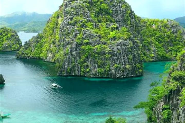 Luna, 38 — Escort in Minapasoc, Philippines