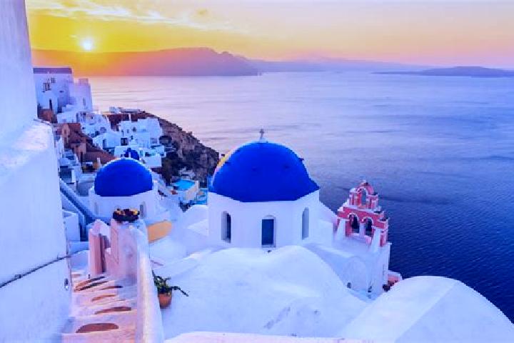 Luna, 38 — Escort in Niseli, Greece