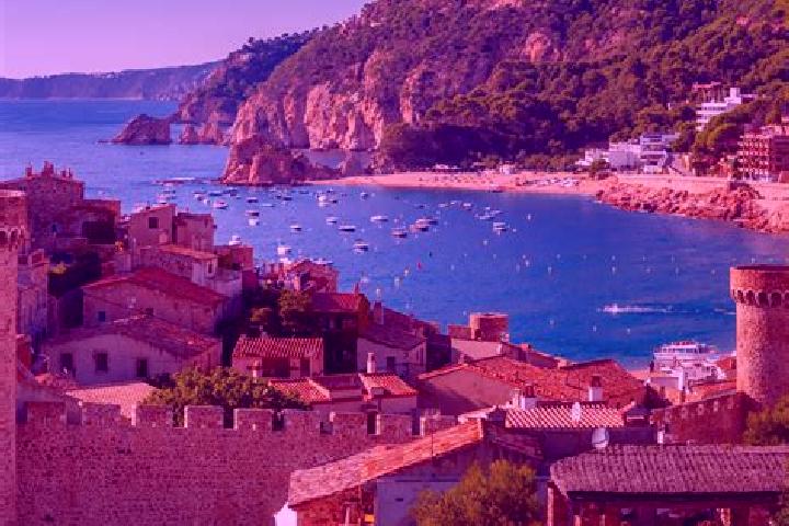 Luna, 38 — Escort in Olvega, Spain