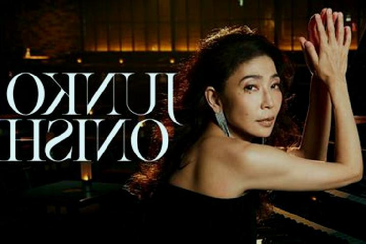 Luna, 38 — Escort in Onishi, Japan