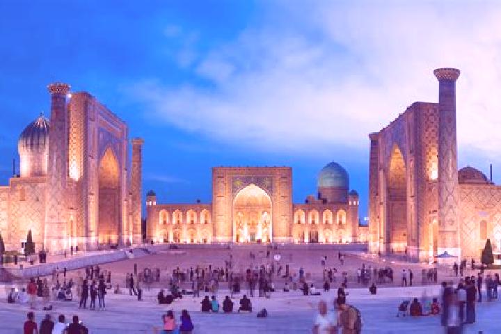 Luna, 38 — Escort in Payariq Shahri, Uzbekistan