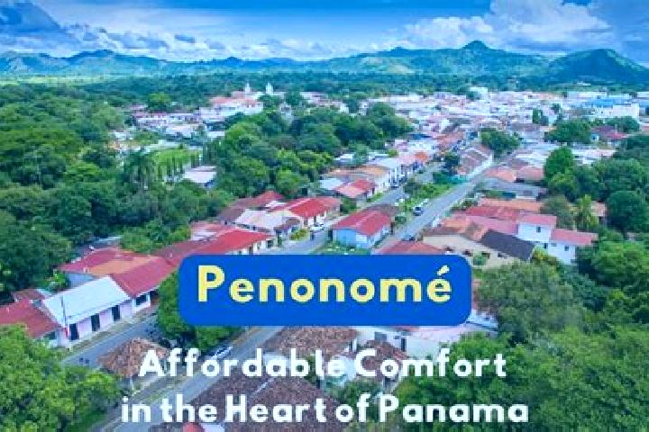 Luna, 38 — Escort in Penonome, Panama