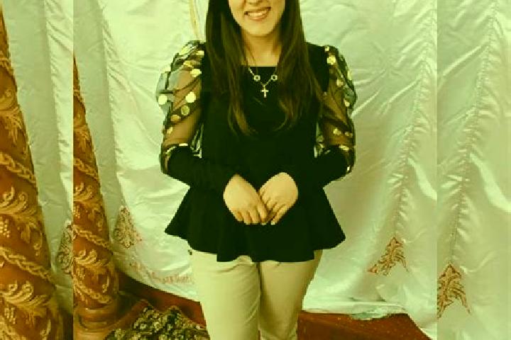 Luna, 38 — Escort in Rania, India