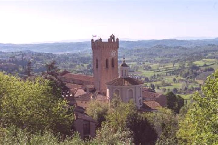 Luna, 38 — Escort in San Miniato, Italy