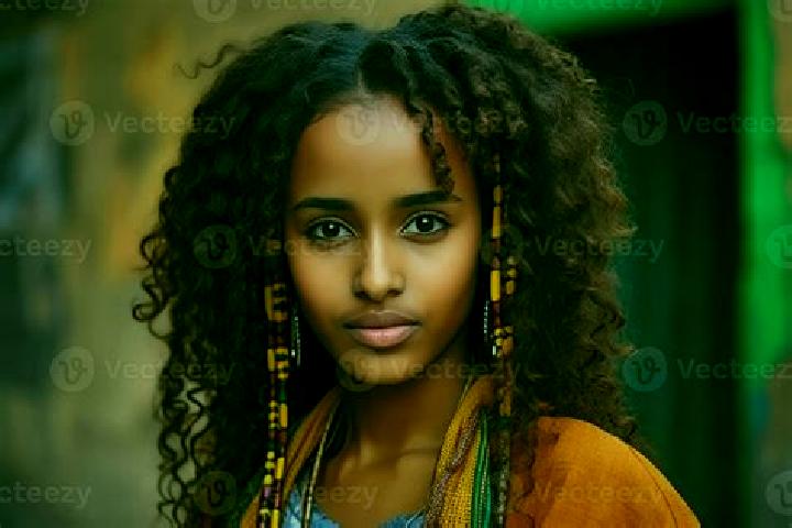 Luna, 38 — Escort in Selamber, Ethiopia