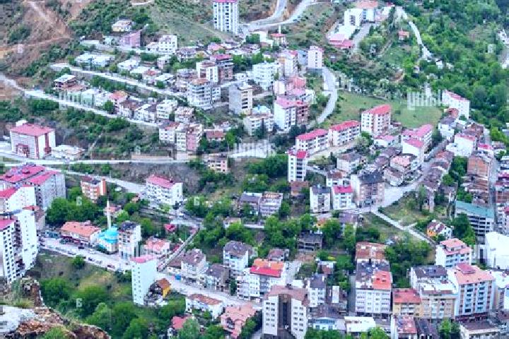 Luna, 38 — Escort in Torul, Turkey