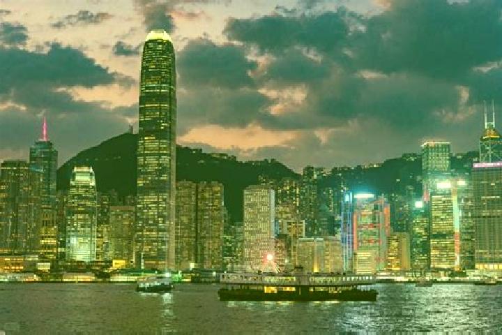 Luna, 38 — Escort in Victoria, Hong Kong