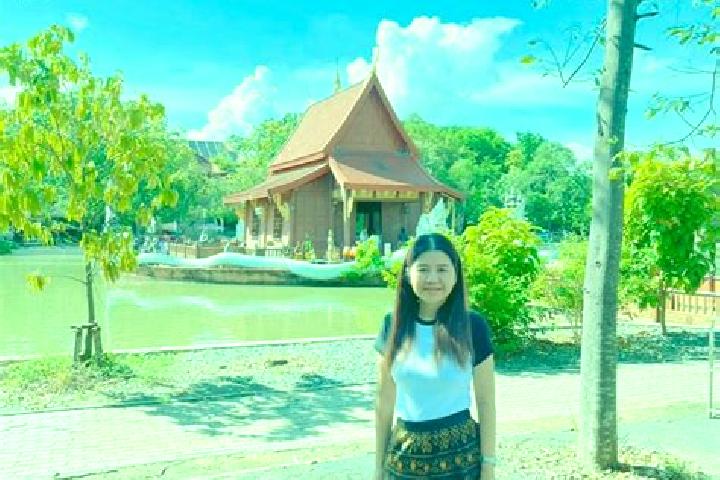 Luna, 38 — Escort in Yae Tein, Myanmar
