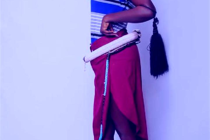 Luna, 38 — Escort in Yirol, South Sudan