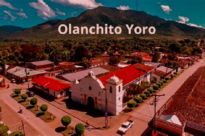 Luna, 38 — Escort in Yocon, Honduras