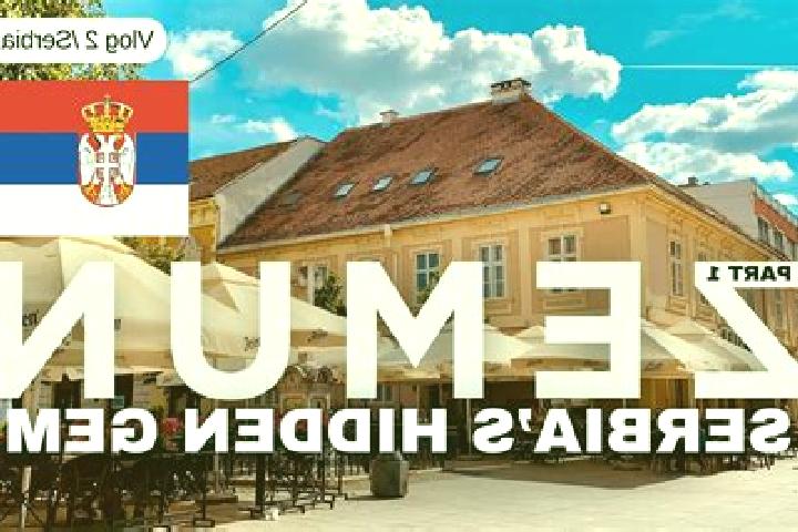 Luna, 38 — Escort in Zemun, Serbia