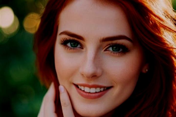 Luna, 39, a auburn amber-eyed caucasian companion based in Quipot. Offering A-Level, Dinner Date, Girlfriend Experience. Available for incall and outcall, da...