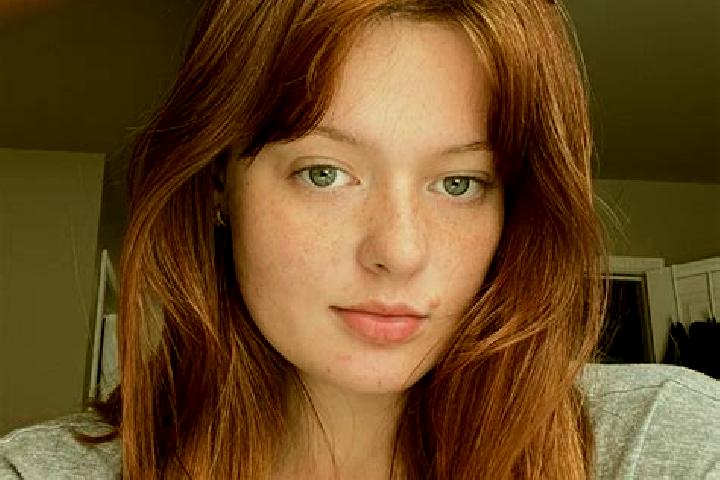 Luna, 39, a auburn brown-eyed caucasian companion based in Oirlo. Offering 69, BDSM, Roleplay, Massage, A-Level. Available for incall and outcall, day and ev...