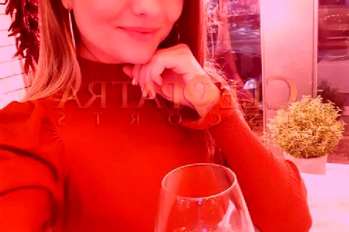 Luna, 39, a blonde amber-eyed ebony companion based in Sullana. Offering Girlfriend Experience, Striptease, Dinner Date, OWO. Available for incall and outcal...