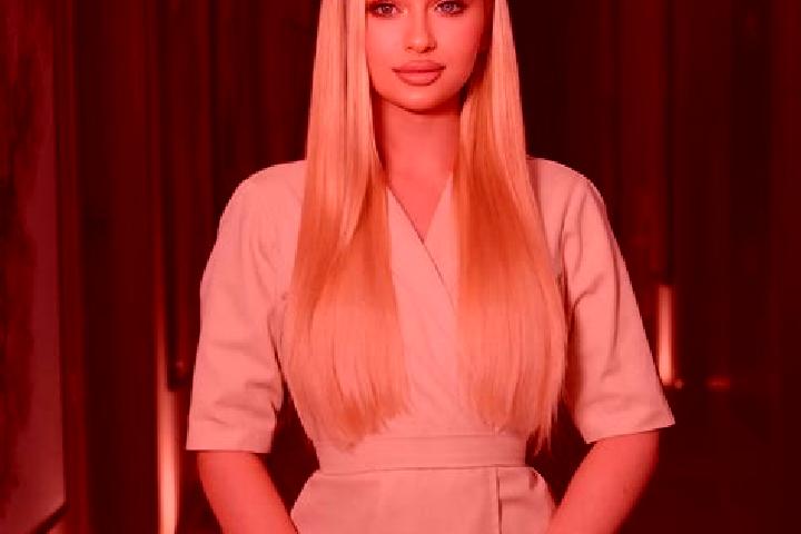 Luna, 39, a blonde brown-eyed asian companion based in Hunter. Offering Tantra, Erotic Massage, Striptease, OWO, Duos. Available for incall and outcall, over...