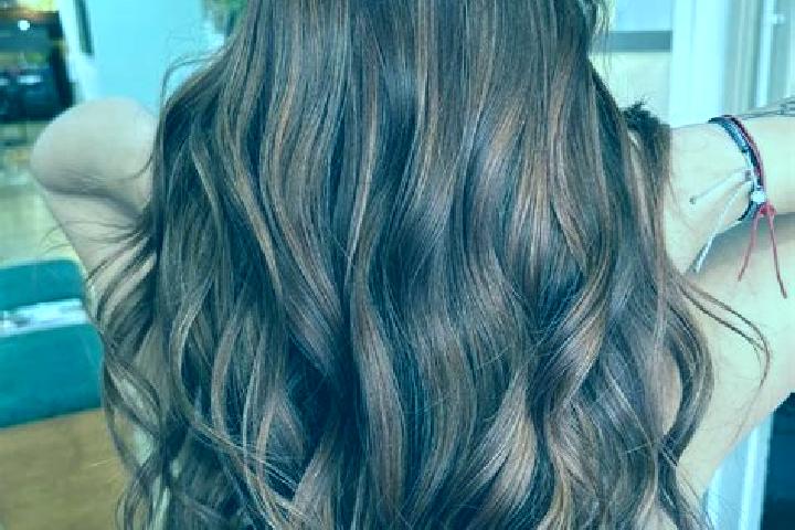 Luna, 39, a chestnut hazel-eyed asian companion based in Pharr. Offering Erotic Massage, Massage, A-Level, GFE. Available for incall and outcall, overnight b...