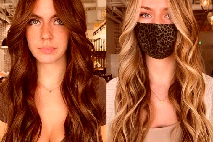 Luna, 39, a dark blonde brown-eyed mixed companion based in Rosenfeld. Offering Duos, Erotic Massage, Roleplay. Available for incall and outcall, overnight b...