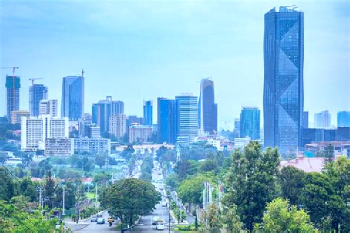 Luna, 39 — Escort in Adis K idame, Ethiopia