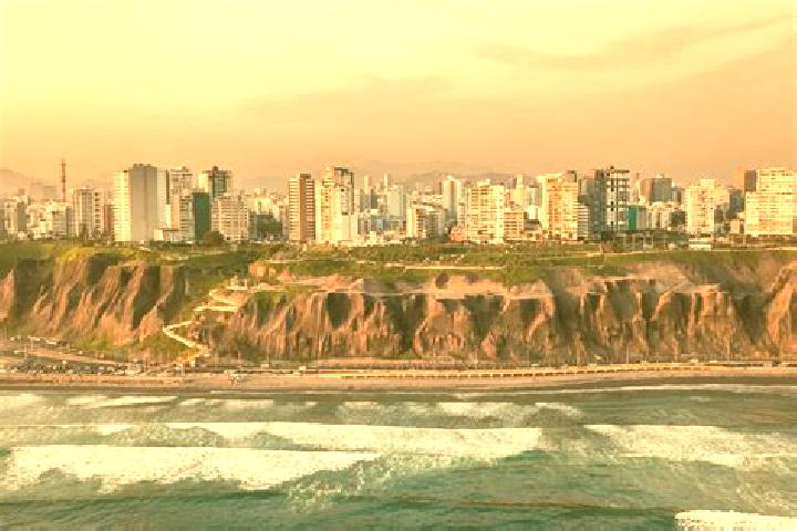 Luna, 39 — Escort in Aija, Peru