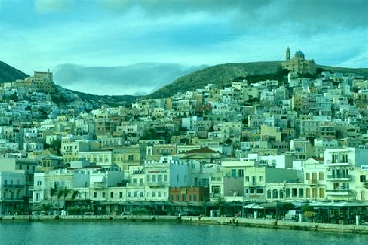 Luna, 39 — Escort in Ano Syros, Greece