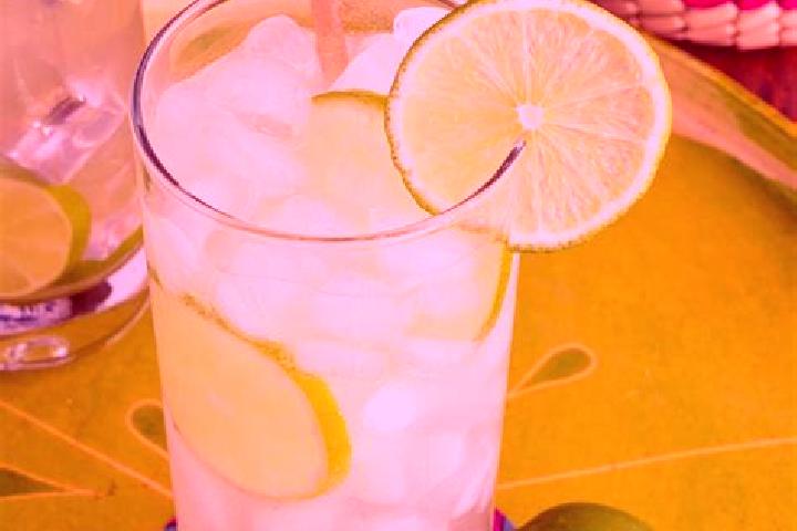 Luna, 39 — Escort in Arroyo Limon, Mexico