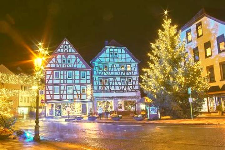 Luna, 39 — Escort in Bad Orb, Germany