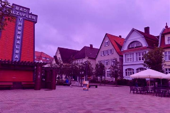 Luna, 39 — Escort in Bad Salzuflen, Germany