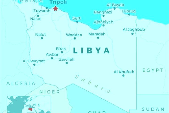 Luna, 39 — Escort in Bani Walid, Libya