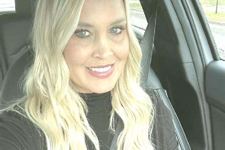 Luna, 39 — Escort in Baxter, United States