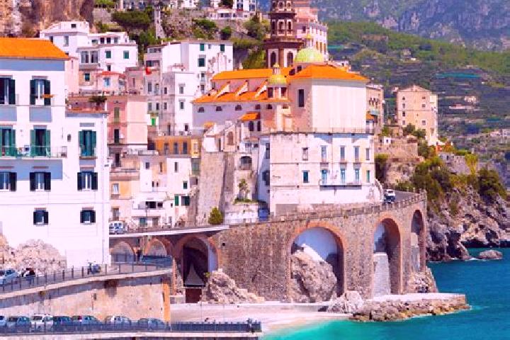 Luna, 39 — Escort in Bianco, Italy