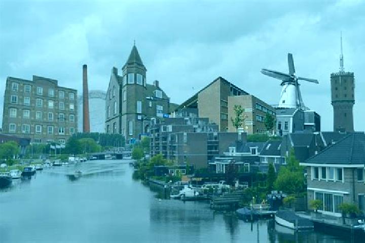 Luna, 39 — Escort in Boskoop, Netherlands